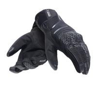 Guantes D-DRY® Hombre Dainese TEMPEST 2 Corto Black