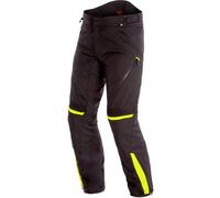 Dainese Tempest 2 D-dry - Talla 58 BLACK/BLACKFLUO-YELLOW