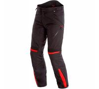 Dainese Tempest 2 D-dry - Talla 60 BLACK/BLACK/TOUR-RED