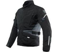Chaqueta Dainese Tempest 3 Negro / Negro / Ébano D-Dry