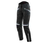 Dainese Tempest 3 Pantalones textiles para mujer (IT44) Negro 38 mujeres