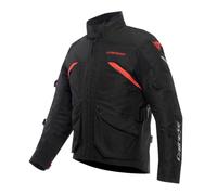 DAINESE -Tempest 4 D-Dry Jacket | Chaqueta de moto para hombre con membrana impermeable y protecciones de hombros y codos