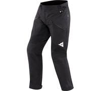 Dainese Tempest 4 D-Dry Pantalones textiles de motocicleta, Talla 50