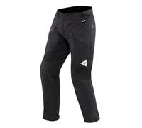 Dainese-Tempest 4 D-Dry Pants | Pantalón de Moto para Hombre con Membrana Impermeable y Forro Térmico Extraíble