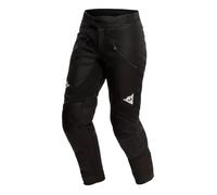 Dainese-Tempest 4 D-Dry Pants Wmn | Pantalón de Moto para Mujer con Membrana Impermeable y Forro Térmico Extraíble
