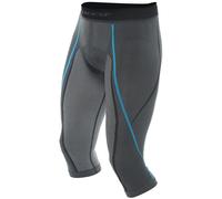 DAINESE Térmicos Dry 3/4 Black / Blue XS/S
