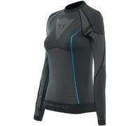 DAINESE Térmicos Dry LS Lady Black / Blue L/XL