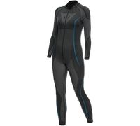 DAINESE Térmicos Dry Suit Lady Black / Blue L/XL