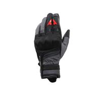DAINESE Guantes Teyde Gore-Tex Black / Iron-Gate M
