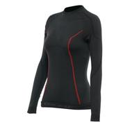 Dainese Thermo LS Woman Maillot Térmico Esquí, Camiseta Interior Transpirable de Manga Larga Mujer (Pack de 1)