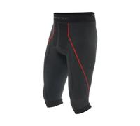 Dainese Thermo Pants 3/4 - Pantalones Térmicos de Esquí, Mallas Transpirables Hombre