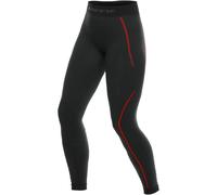 Dainese Thermo Pants Mujer - Talla M BLACK/RED