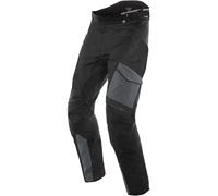 Dainese Tonale D-dry Pants - Talla 56 BLACK/EBONY/BLACK