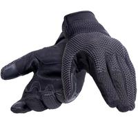 Guantes de verano Hombre Dainese TORINO Negro/Antracita