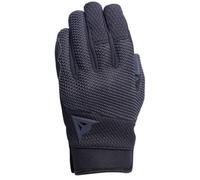 Dainese Torino Guantes de moto para damas, negro, Talla XL