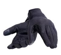 Guantes de verano Mujer Dainese TORINO Negro/Antracita