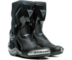 Dainese Torque 3 Out Air, Botas 43 EU male Negro/Gris