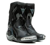 Dainese Torque 3 Out Botas de moto (Black/Anthracite,45)