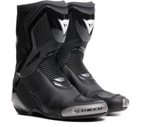 Dainese Torque 4 2.0 Botas de moto, negro, tamaño 47 para Hombres
