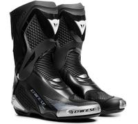 Dainese Torque 4 Botas de moto, negro, Talla 40