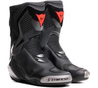 Dainese Torque 4 Botas de moto para mujer, negro, tamaño 37