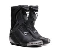 Dainese Torque 4 S26 Botas de moto, negro, tamaño 45 para Hombres