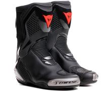 Botas de moto Microfibra Mujer Dainese TORQUE 4 Black/Black