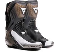 DAINESE Botas Torque 4 S Black / White 38