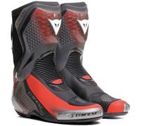 DAINESE Botas Torque 4 S Black / Red Lava 41