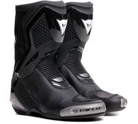 Dainese Torque 4 2.0 Botas de moto, negro, tamaño 44 para Hombres