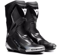 Dainese Torque 4 S26 Botas de moto, negro, Talla 48