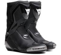 DAINESE Botas Torque 4 Black / Black 44