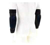 Dainese Trail Skins Air Coderas M Negro