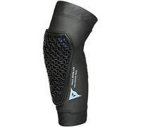 Dainese - Trail Skins Air Elbow Guards, Codera de MTB, para Hombres y Mujeres, Negro, L