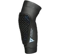 Dainese - Trail Skins Air Elbow Guards, Codera de MTB, para Hombres y Mujeres, Negro, M