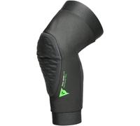 DAINESE Trail Skins Lite Knee Guards - Unisex - Negro - talla S- modelo 2025