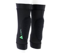 DAINESE Trail Skins Lite Knee Guards Black - Rodillera vtt - Negro - EU M