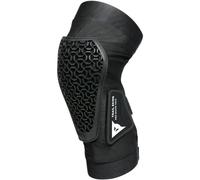 DAINESE Trail Skins Pro Knee Guards - Unisex - Negro - talla L- modelo 2024