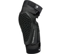 Dainese Trail Skins Pro Protectores de codo, negro, tamaño S para Hombres