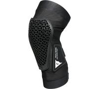 Dainese Trail Skins Pro Protectores de rodilla, negro, tamaño S