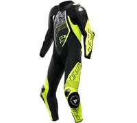 Dainese Audax D-zip 1 Pieza Perforado - Talla 50