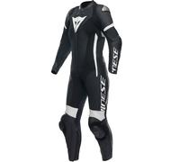 DAINESE Trajes / Monos Grobnik Professional Estiva Lady Black / Black / White 54
