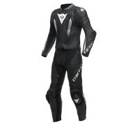 DAINESE Trajes / Monos Laguna Seca 5 Black / Black / White 52