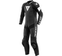 DAINESE Trajes / Monos Tosa Professional Estiva Black / Black / White 54