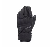 DAINESE TRENTO D-DRY GUANTES DE MOTO IMPERMEABLES HOMBRE NEGRO