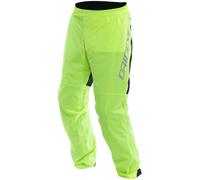 Dainese Ultralight Rain Pants - Talla XXL FLUO YELLOW