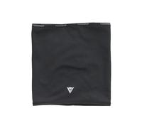 Dainese Calentador de cuello Neck Gaiter Therm – Bufanda térmica negra – Unisex
