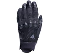 Dainese Unruly Ergo-Tek Guantes de motocicleta, negro, Talla S
