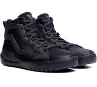 Dainese Urbactive, calzado Gore-Tex 41 EU male Negro/Negro