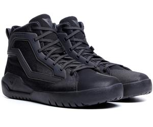 Dainese Urbactive GTX Zapatos de motocicleta, negro, Talla 44